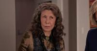 Click to watch 'The Website' (popup) Grace And Frankie